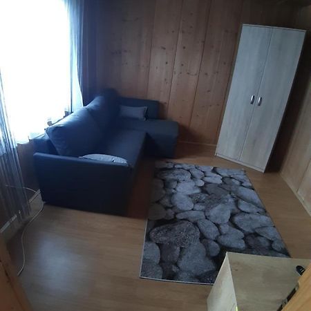 Chata W Banskiej Banska Nizna Dış mekan fotoğraf